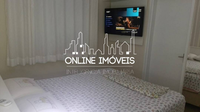 Imagem Apartamento com 3 Quartos à Venda, 77 m² em Serra Dourada - Mogi Guaçu