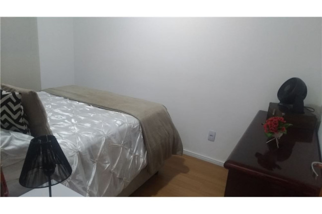 Imagem Apartamento com 2 Quartos à Venda, 43 m² em Vila Andrade - São Paulo Imagem Apartamento com 2 Quartos à Venda, 43 m² em Vila Andrade - São Paulo