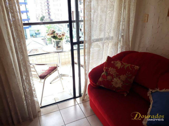 Imagem Apartamento com 2 Quartos à Venda, 75 m² em Aviação - Praia Grande Imagem Apartamento com 2 Quartos à Venda, 75 m² em Aviação - Praia Grande