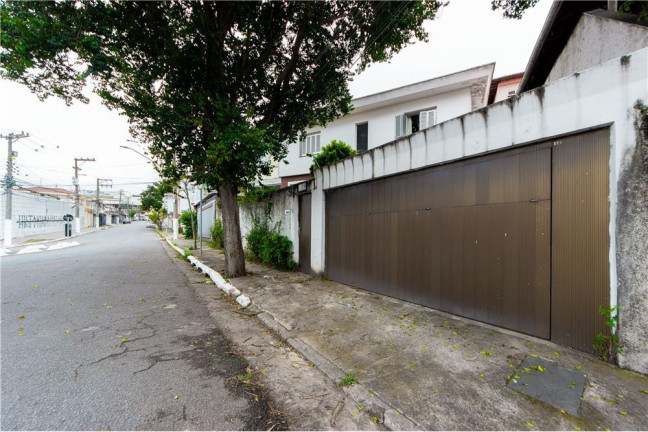Imagem Casa com 3 Quartos à Venda, em Parque Jabaquara - São Paulo Imagem Casa com 3 Quartos à Venda, em Parque Jabaquara - São Paulo