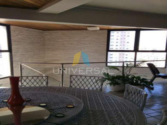 Imagem Cobertura com 3 Quartos à Venda, 330 m² em Vila Monumento - Sao Paulo Imagem Cobertura com 3 Quartos à Venda, 330 m² em Vila Monumento - Sao Paulo