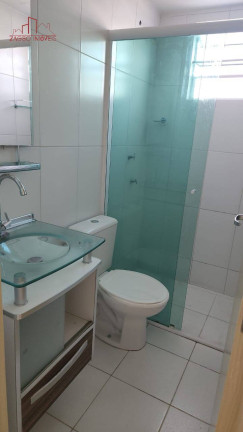 Imagem Apartamento com 2 Quartos à Venda, 44 m² em Parque Munhoz - São Paulo