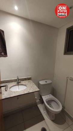Imagem Sala Comercial para Alugar, 50 m² em Vila Matias - Santos