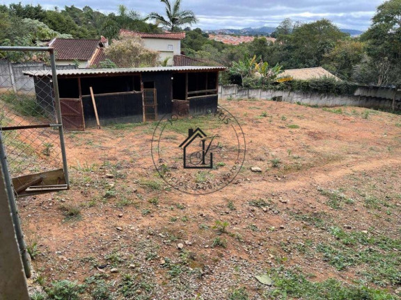 Imagem Imóvel à Venda, 316 m² em Paisagem Renoir - Cotia
