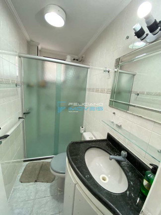 Imagem Apartamento com 3 Quartos à Venda, 114 m² em Ocian - Praia Grande
