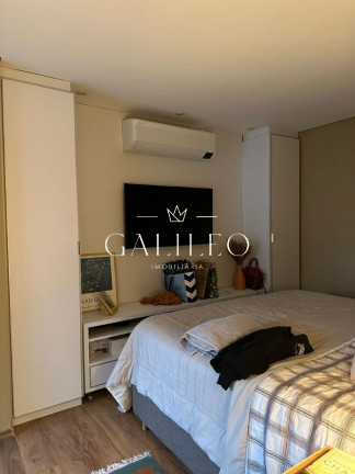 Imagem Apartamento com 3 Quartos à Venda, 158 m² em Jardim Bonfiglioli - Jundiaí
