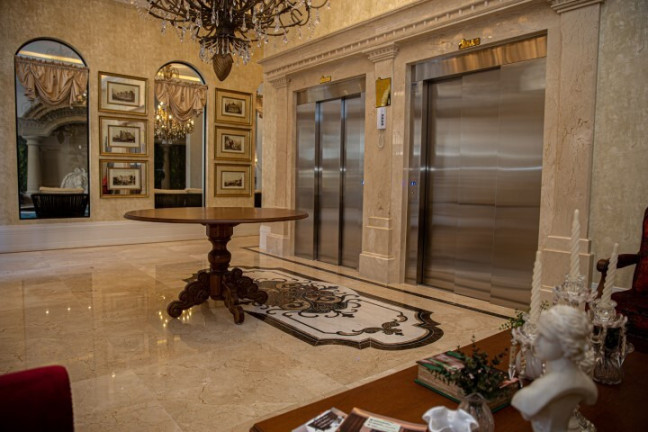 Imagem Apartamento com 4 Quartos à Venda, 172 m² em Meia Praia - Itapema