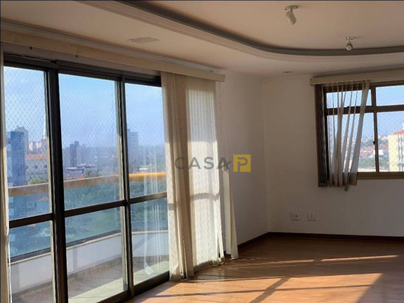 Imagem Apartamento com 3 Quartos à Venda, 250 m² em Vila Medon - Americana Imagem Apartamento com 3 Quartos à Venda, 250 m² em Vila Medon - Americana
