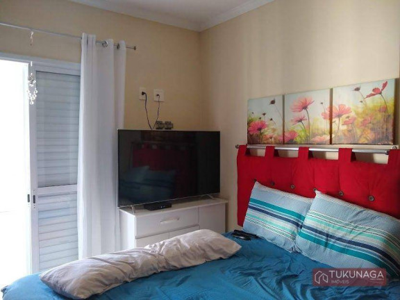 Imagem Apartamento com 3 Quartos à Venda, 188 m² em Canto Do Forte - Praia Grande