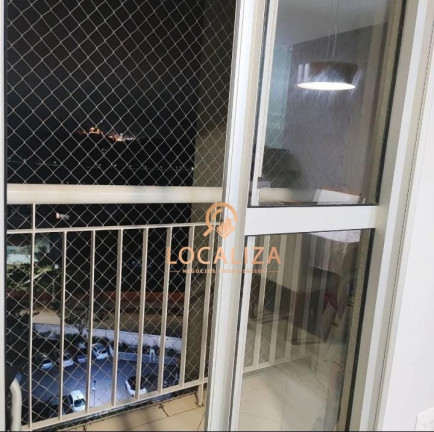 Imagem Imóvel com 3 Quartos à Venda, 63 m² em Parque Residencial Flamboyant - São José Dos Campos