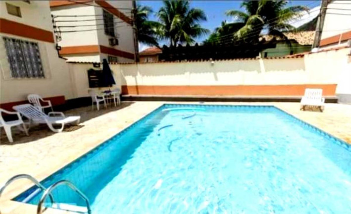 Imagem Apartamento com 2 Quartos à Venda, 60 m² em Freguesia (jacarepaguá) - Rio De Janeiro Imagem Apartamento com 2 Quartos à Venda, 60 m² em Freguesia (jacarepaguá) - Rio De Janeiro