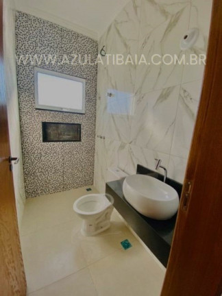 Imagem Casa com 3 Quartos à Venda, 82 m² em Jardim Do Lago - Atibaia
