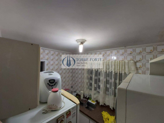 Imagem Apartamento com 2 Quartos à Venda, 50 m² em Cambuci - São Paulo