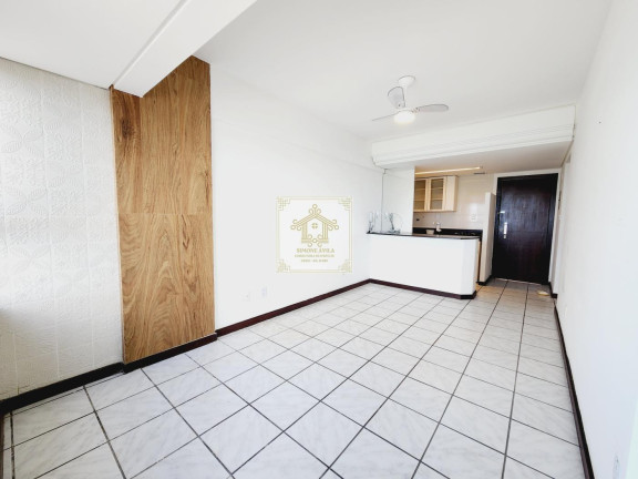 Imagem Apartamento com 1 Quarto à Venda, 41 m² em Pituba - Salvador Imagem Apartamento com 1 Quarto à Venda, 41 m² em Pituba - Salvador