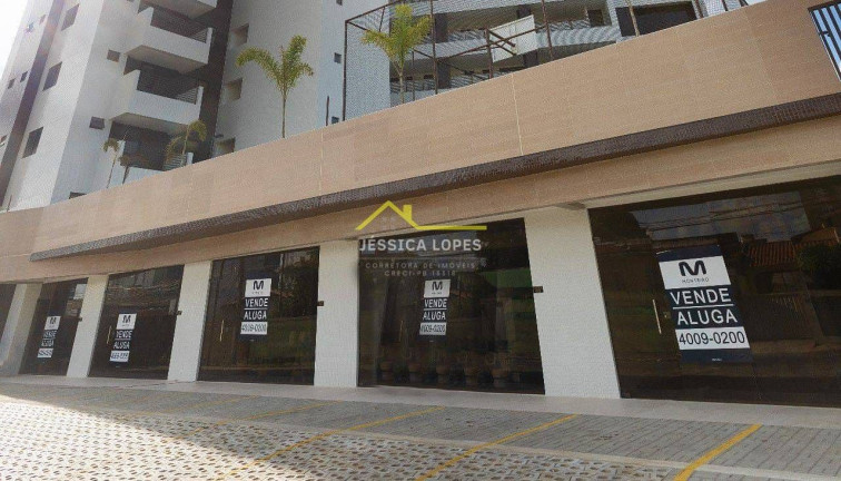 Sala Comercial à Venda, 51 m² em Estados - João Pessoa