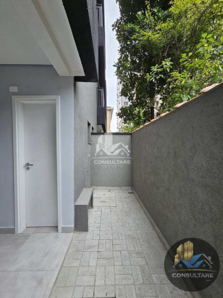 Imagem Casa com 2 Quartos à Venda, 92 m² em Marapé - Santos