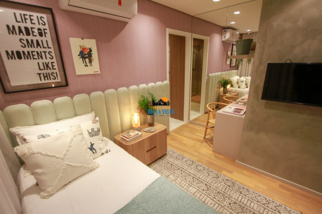 Imagem Apartamento com 3 Quartos à Venda,  em Vila Mascote - São Paulo