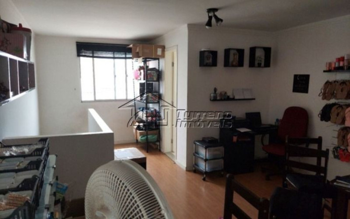 Imagem Apartamento com 2 Quartos à Venda, 110 m² em Jardim América - São José Dos Campos Imagem Apartamento com 2 Quartos à Venda, 110 m² em Jardim América - São José Dos Campos