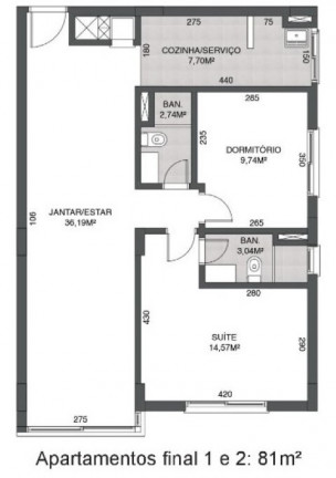 Imagem Apartamento com 2 Quartos à Venda, 81 m² em Higienópolis - Porto Alegre Imagem Apartamento com 2 Quartos à Venda, 81 m² em Higienópolis - Porto Alegre