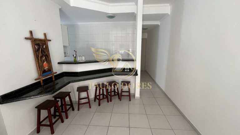 Imagem Apartamento com 2 Quartos à Venda, 72 m² em Praia Grande - Ubatuba