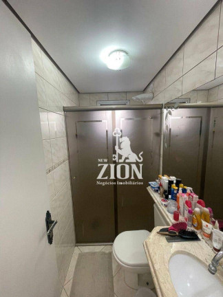 Imagem Apartamento com 2 Quartos à Venda, 65 m² em Vila Mazzei - São Paulo Imagem Apartamento com 2 Quartos à Venda, 65 m² em Vila Mazzei - São Paulo