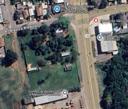 Imagem Terreno à Venda, 4.800 m² em Oliveira - Cachoeira Do Sul Imagem Terreno à Venda, 4.800 m² em Oliveira - Cachoeira Do Sul