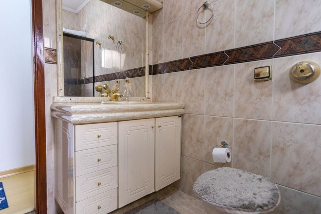 Imagem Casa com 3 Quartos à Venda, 181 m² em Vila Formosa - São Paulo Imagem Casa com 3 Quartos à Venda, 181 m² em Vila Formosa - São Paulo