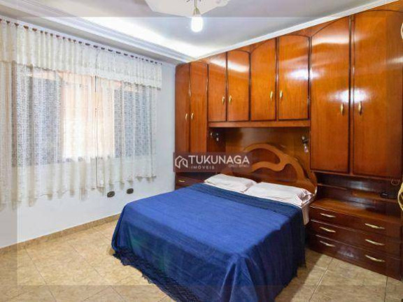 Imagem Casa com 3 Quartos à Venda, 300 m² em Vila Galvão - Guarulhos