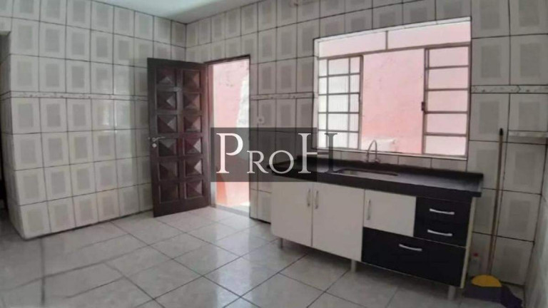 Imagem Casa com 5 Quartos à Venda, 187 m² em Vila Floresta - Santo André Imagem Casa com 5 Quartos à Venda, 187 m² em Vila Floresta - Santo André