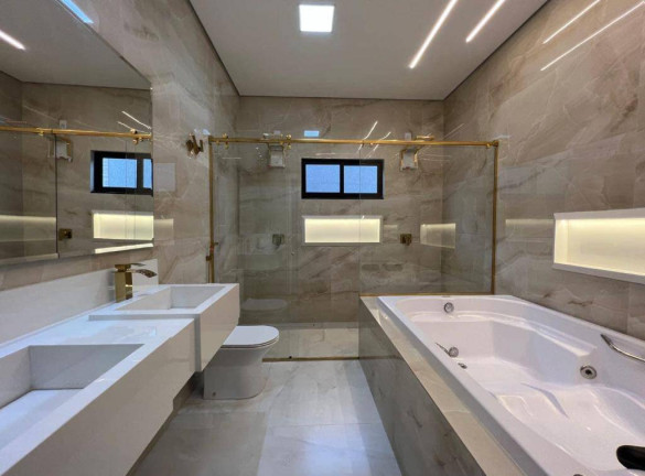 Imagem Casa com 3 Quartos à Venda, 360 m² em Estância Itaguaí - Caldas Novas Imagem Casa com 3 Quartos à Venda, 360 m² em Estância Itaguaí - Caldas Novas