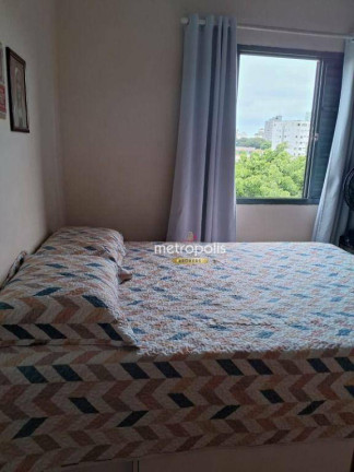 Imagem Apartamento com 2 Quartos à Venda, 56 m² em Mauá - São Caetano Do Sul Imagem Apartamento com 2 Quartos à Venda, 56 m² em Mauá - São Caetano Do Sul