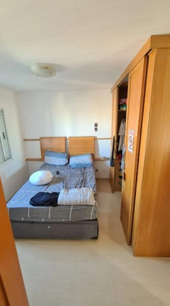 Imagem Imóvel com 3 Quartos à Venda, 98 m² em Chacara Inglesa - São Paulo Imagem Imóvel com 3 Quartos à Venda, 98 m² em Chacara Inglesa - São Paulo