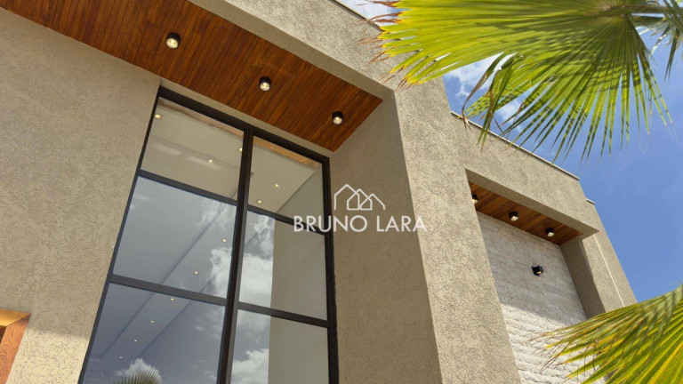 Imagem Casa com 4 Quartos à Venda, 230 m² em Condomínio Morada Do Sol - Igarapé Imagem Casa com 4 Quartos à Venda, 230 m² em Condomínio Morada Do Sol - Igarapé