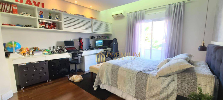 Imagem Sobrado com 4 Quartos à Venda, 350 m² em Jardim Das Colinas - São José Dos Campos