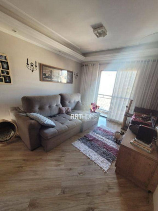 Cobertura com 2 Quartos à Venda, 180 m² em Rudge Ramos - São Bernardo Do Campo