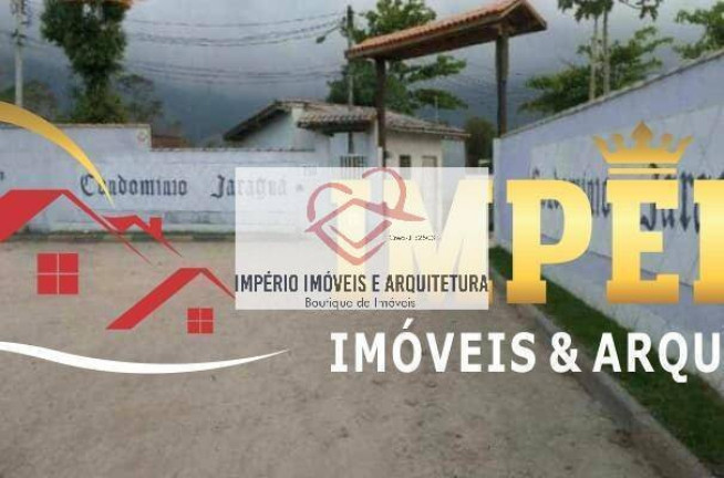 Imagem Terreno à Venda, 300 m² em Perequê Mirim - Caraguatatuba Imagem Terreno à Venda, 300 m² em Perequê Mirim - Caraguatatuba