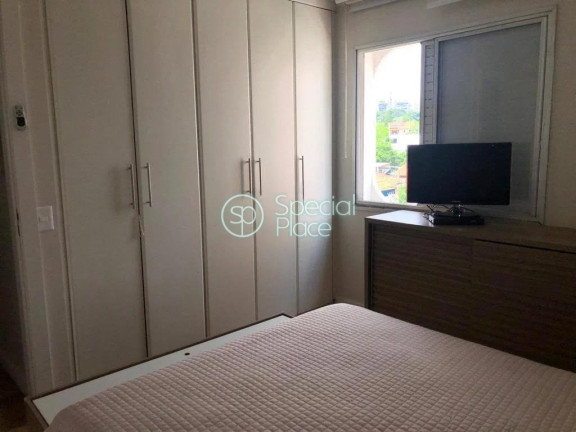 Imagem Apartamento com 3 Quartos à Venda, 200 m² em Pinheiros - São Paulo