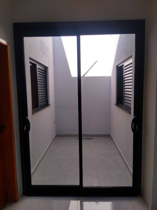 Imagem Casa de Condomínio com 3 Quartos à Venda, em Horto Florestal - Sorocaba Imagem Casa de Condomínio com 3 Quartos à Venda, em Horto Florestal - Sorocaba