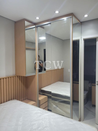 Imagem Apartamento com 1 Quarto para Alugar, 32 m² em Vila Olímpia - São Paulo Imagem Apartamento com 1 Quarto para Alugar, 32 m² em Vila Olímpia - São Paulo