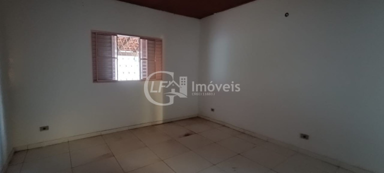 Imagem Casa com 3 Quartos à Venda, 120 m² em Jardim Leblon - Campo Grande