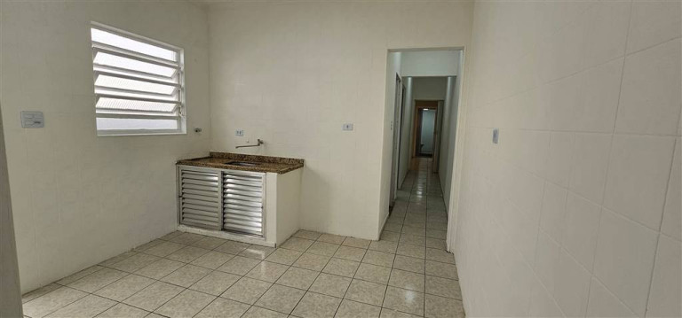 Imagem Casa com 3 Quartos à Venda, 90 m² em Vila Mirim - Praia Grande