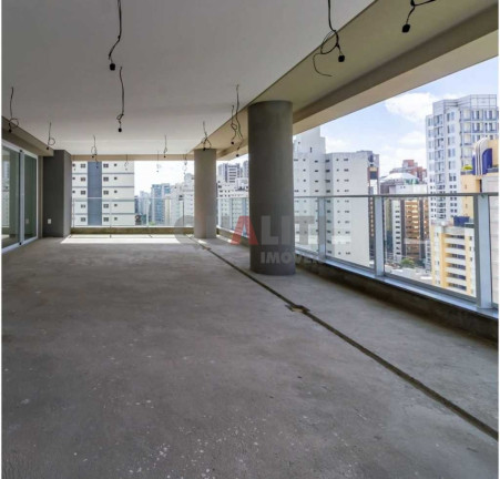 Apartamento com 4 Quartos à Venda, 308 m² em Moema - São Paulo