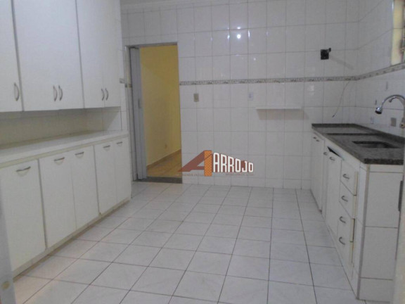 Imagem Sobrado com 3 Quartos à Venda, 143 m² em Vila Esperança - São Paulo Imagem Sobrado com 3 Quartos à Venda, 143 m² em Vila Esperança - São Paulo
