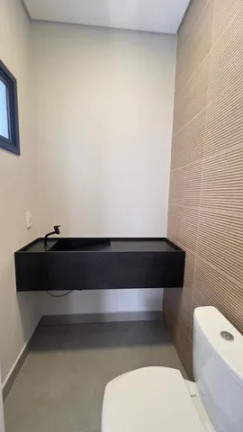 Imagem Casa de Condomínio com 3 Quartos à Venda, 154 m² em Jardim Residencial Villagio Ipanema I - Sorocaba