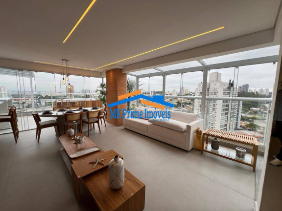 Imagem Cobertura com 3 Quartos à Venda, 150 m² em Centro - Osasco Imagem Cobertura com 3 Quartos à Venda, 150 m² em Centro - Osasco