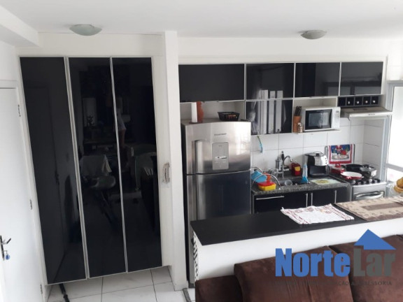 Imagem Apartamento com 2 Quartos à Venda, 50 m² em Vila Amália (zona Norte) - São Paulo Imagem Apartamento com 2 Quartos à Venda, 50 m² em Vila Amália (zona Norte) - São Paulo