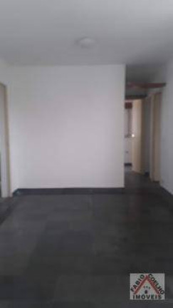 Apartamento com 3 Quartos à Venda, 64 m² em Jardim Marajoara - São Paulo