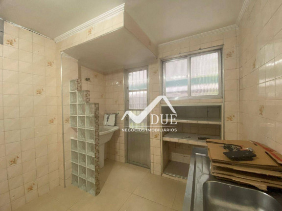Imagem Apartamento com 3 Quartos à Venda, 72 m² em Aparecida - Santos Imagem Apartamento com 3 Quartos à Venda, 72 m² em Aparecida - Santos