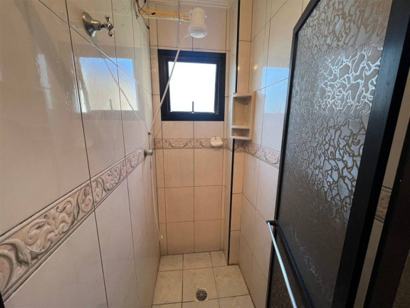 Imagem Apartamento com 1 Quarto à Venda, 50 m² em Boqueirão - Praia Grande Imagem Apartamento com 1 Quarto à Venda, 50 m² em Boqueirão - Praia Grande