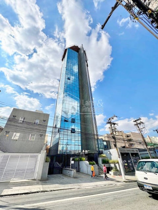 Sala Comercial à Venda, 232 m² em Santana - São Paulo